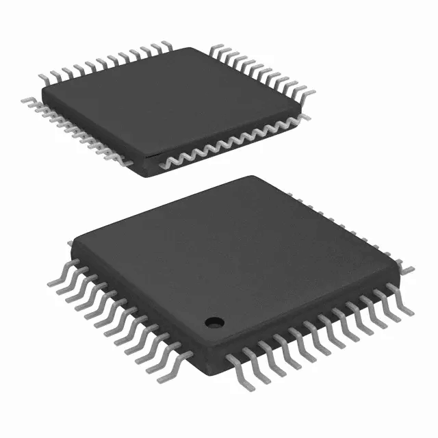 IC MCU 32BIT 64KB FLASH 48LQFP STM32F103C8T6