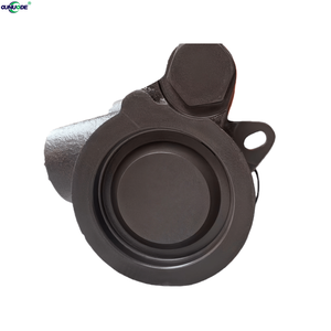 Bomba de Dirección Asistida 3407-00782, Componente Hidráulico de Grado Profesional para Autobuses Interurbanos y de Transporte Público, Piezas para Camiones - Product Image 3