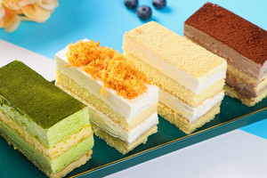 Capace di Tagliare Mousse Rotonde e Torte Cotte in Teglia |   Attrezzatura per Taglio a Ultrasuoni |   Taglietti Precisi Senza Adesione della Lama - Product Image 6