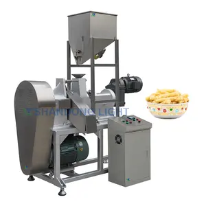 cheetos kurkure making machine price manufacturers