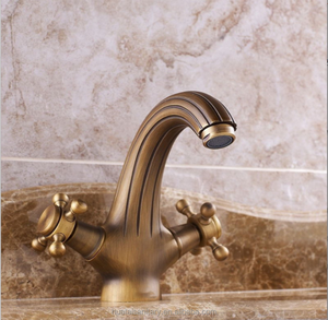 <span class=keywords><strong>Grifos</strong></span> de latón y jade coloridos, mezcladores de agua pequeños de color, para lavabo de baño, mármol, barato - Product Image 4