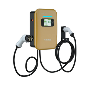 Chargeur de <span class=keywords><strong>voiture</strong></span> <span class=keywords><strong>électrique</strong></span> Bluesky 14kw 32A mural de type 2 avec <span class=keywords><strong>carte</strong></span> RFID, station de <span class=keywords><strong>recharge</strong></span> de <span class=keywords><strong>voiture</strong></span> <span class=keywords><strong>électrique</strong></span> 22kw - Product Image 3