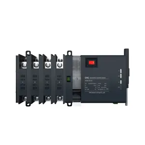 250A Ac 25a Automatischer Übertragungs schalter für Generator 125a ATS