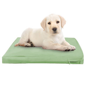 Tompo ผ้าปูพื้นสำหรับสัตว์เลี้ยงลายตารางสี่เหลี่ยมผ้าปูโซฟาสำหรับสัตว์เลี้ยงแมวเสื่อปูเตียง - Product Image 3