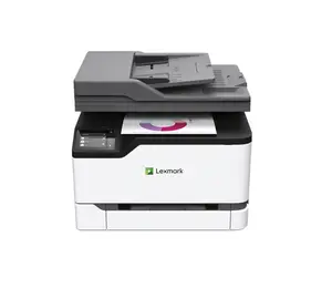 for Lexmark printer CX331adwe color multi-functional machine automatic two-sided wireless printing