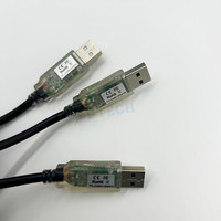 Nouveau Câble USB Série Convertisseur FTDI TTL-232RG-VREG1V8-WE de 1,8 m (6 pi) 2026