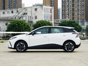 MG Mulan 2023 New Energy Vehicle MG 4 EV <span class=keywords><strong>MG4</strong></span> Véhicule électrique <span class=keywords><strong>Batterie</strong></span> au lithium Vente à chaud et bon marché en Chine 415km - Product Image 4
