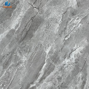 Azulejos de Porcelana con Aspecto de Piedra Natural Premium, 300x600mm, Verde Pastel, Acabado Brillante, Antideslizantes, Rústicos, para Paredes Interiores de Pasillos y Villas - Product Image 3