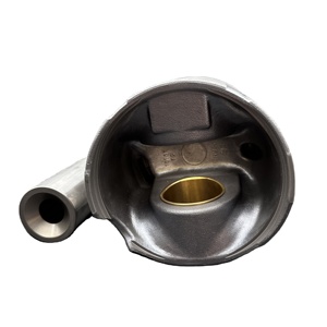 Piston Hellper OEM 2290500 pour Man <span class=keywords><strong>F</strong></span> 2000 TGA E 2000 ERF ECT Pièces de camion Réparation de piston Remplacement Pièces de camion ERF Piston - Product Image 3