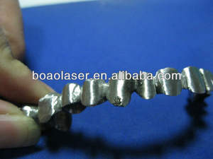 Saldatrice Laser a Fibra Industriale CW 1500w Automatica a 5 Assi CNC per Saldatura <span class=keywords><strong>di</strong></span> Parti Automobilistiche e Metalli - Product Image 6