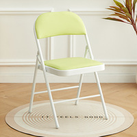 Chaise de bureau de direction de luxe durable avec bords arrondis – Offre spéciale liquidation
