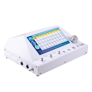 Generador de ozono médico de alta concentración de ozono preciso para Terapia de ozono - Product Image 2