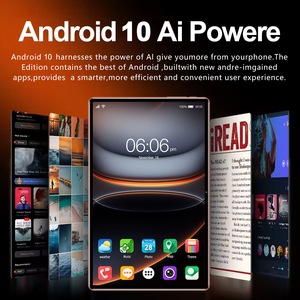 पेशेवर नया मॉडल 10.1 mtk ऑक्टा-कोर 3 जीबी रैम 32 जीबी रोम टैबलेट पीसी कैप्शिटिव स्क्रीन वाई-फाई व्यवसाय मनोरंजन उपयोग - Product Image 4