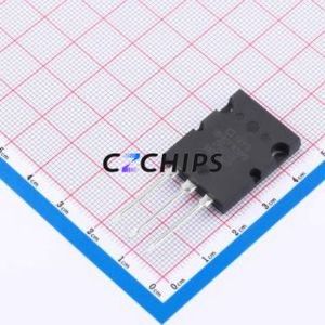 ทรานซิสเตอร์ภาคสนาม IXFB210N30P3บวก-264ทรานซิสเตอร์ (มอสเฟท) แบบใหม่และดั้งเดิม - Product Image 1