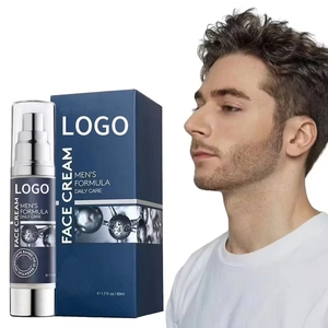 Nuova Lozione <span class=keywords><strong>Viso</strong></span> per <span class=keywords><strong>Uomo</strong></span>, Crema Idratante e Rivitalizzante per il <span class=keywords><strong>Viso</strong></span> - Product Image 2