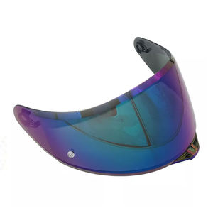 <span class=keywords><strong>Casque</strong></span> de <span class=keywords><strong>moto</strong></span> universel en option, Film <span class=keywords><strong>Anti</strong></span>-<span class=keywords><strong>pluie</strong></span> transparent, Patch <span class=keywords><strong>Anti</strong></span>-buée pour les casques K3 K4 AX8 LS2 HJC MT - Product Image 6