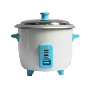 Electrical Supply Pots Large Electric Cooking Pot Small Equipments Hotel Kitchen Equipment Super Rice Cooker Big Capacity