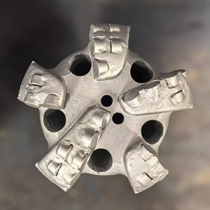 High Quality New <strong>PDC</strong> Non <strong>Core</strong> Drill <strong>Bits</strong> <strong>for</strong> Hard Rock Oil Gas &amp; <strong>Water</strong> <strong>Well</strong> Coal Mining &amp; Construction Foundation <strong>Drilling</strong> - Product Image 1