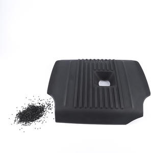 LISHENG производитель Mos2 заполненный Poyamdie <span class=keywords><strong>6</strong></span> Смола <span class=keywords><strong>PA6</strong></span> GF15 пластиковое сырье, нейлон <span class=keywords><strong>PA6</strong></span> гранулы - Product Image 1