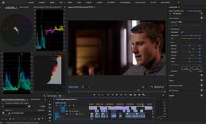 Para Adobe Premiere Pro Suscripción de 12 meses Versión de Internet Software de edición y producción de video para PC/Mac con renovación automática - Product Image 2