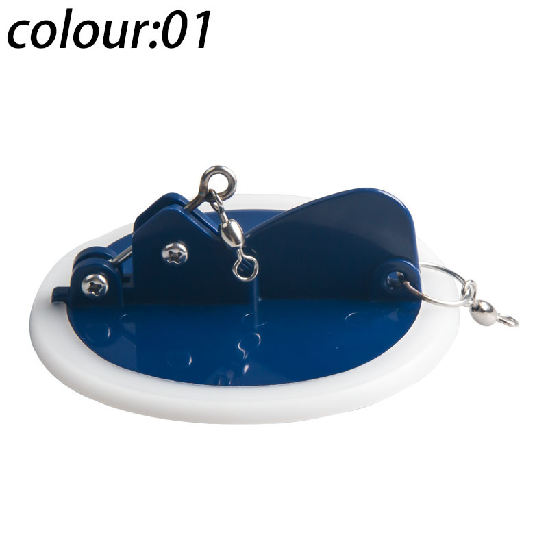 N.º de color01