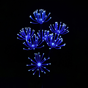 IP65 Serie <span class=keywords><strong>Avatar</strong></span> para exteriores e interiores Decoración de festivales de jardín Planta de simulación artificial Hierba de agua Luces decorativas - Product Image 4