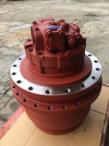 油圧最終駆動モーター<span class=keywords><strong>DX140</strong></span> LCH DX180LC DX225LC DX235LC DX255LC DX280LC DX280LC DX300LC DX340 LCV DX340LC DX360 - Product Image 2