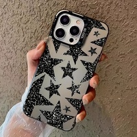 Meilleure vente anti-choc IME pour iPhone 16 Pro Max 13 Pro Max 14 Pro coques de téléphone modèles antichoc couverture pour 15Plus Mobile