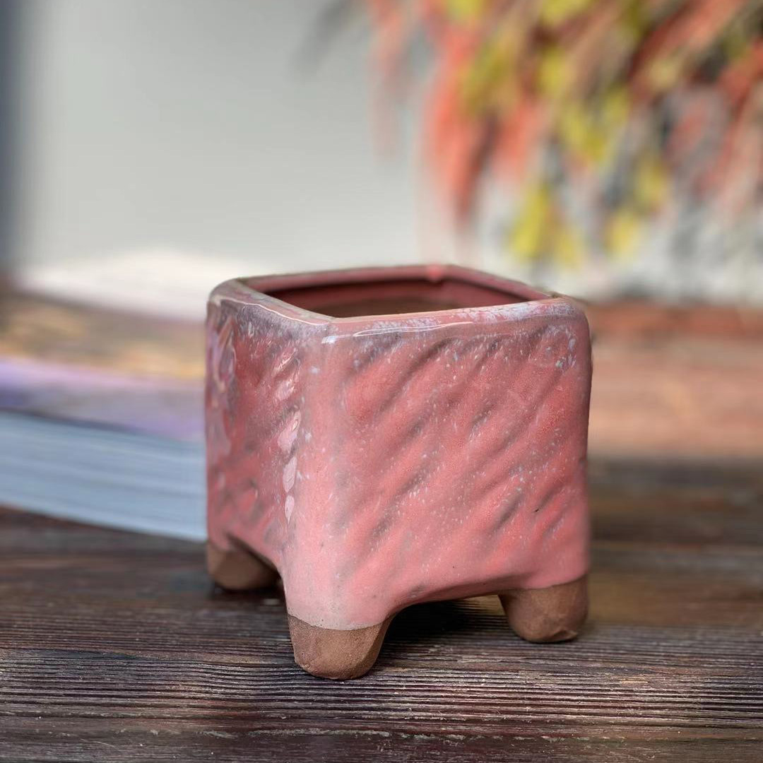 Polen de los fuegos artificiales