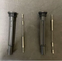 Kit de mise à niveau N54 Bobines d'allumage N58 pour s'adapter au harnais de conversion des bottes du support du moteur N54