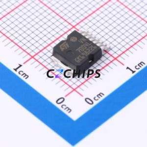 Interruptor electrónico de potencia PMIC con chip IC de circuito integrado VN7004CLHTR, nuevo y Original, a estrenar - Product Image 1