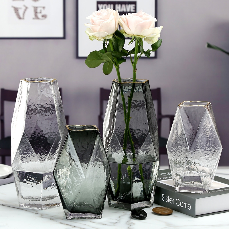 Factory Produced Wholesale Table Nordic Vase