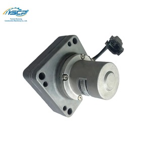 Parts & Parts suku cadang <span class=keywords><strong>Motor</strong></span> <span class=keywords><strong>Throttle</strong></span> untuk suku cadang mesin konstruksi ekskavator <span class=keywords><strong>Sk200</strong></span>-<span class=keywords><strong>5</strong></span> dan <span class=keywords><strong>Sk200</strong></span>-<span class=keywords><strong>3</strong></span> - Product Image 1
