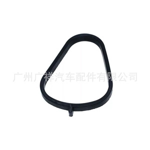 Anillo de sellado del radiador 11428643747 11428643758 para reemplazo y reparación del sistema de refrigeración, junta de tamaño estándar - Product Image 5