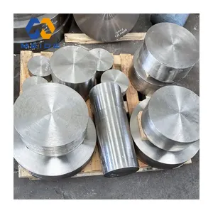 OEM Service Steel Forging Customize Non-standard Hot Forged Steel Gear Blanks 42CrMo4 Hot Drop Forging Process Alloy Steel Parts