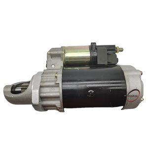 Démarreur automatique 12V 4.0KW 10T pour tracteur à chenilles <span class=keywords><strong>Caterpillar</strong></span> 4N0241 9X0354 0280005960 028000-5960 - Product Image 4