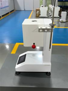 Testeur d'indice de fluidité en plastique-Plastomètre d'extrusion de haute précision pour les tests de polymères - Product Image 5