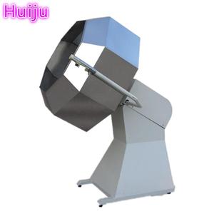 Máy Trộn Gia Vị Tự Động 2.2kw Nut Khoai Tây Chiên Máy Hương Liệu Với 80Cm - Product Image 3