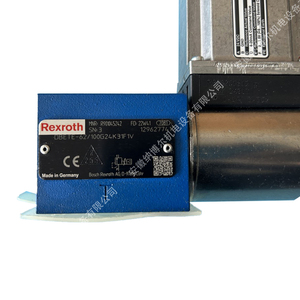 R901045242 4DBETE-6X/100G24K31F1V Vanne de décharge proportionnelle - Product Image 2