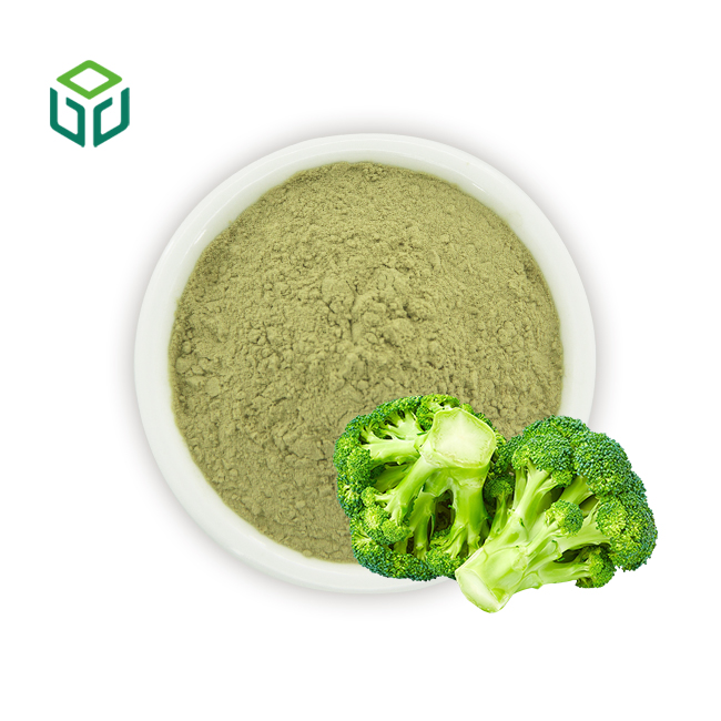 Green Powder