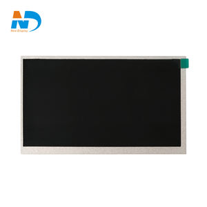 <span class=keywords><strong>7</strong></span> inch TFT <span class=keywords><strong>LCD</strong></span> <span class=keywords><strong>module</strong></span> với 800x1280 Độ phân giải mipi DSi giao diện LED Đèn nền 450 nits độ sáng BP070WX1-300 mô hình - Product Image 5