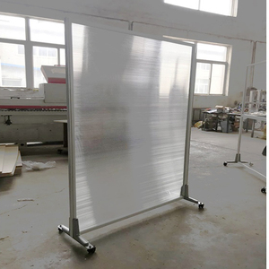 YDPF-10 Modern Foldable Screen Movable <strong>Partition</strong> Office Table Divider <strong>Partition</strong> Panel <strong>Wall</strong> Office <strong>Partitions</strong> <strong>Wall</strong> - Product Image 5