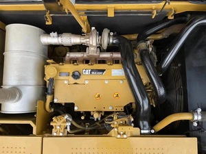 รถขุดตีนตะขาบ Caterpillar 320D 320 ของแท้จากญี่ปุ่น น้ำหนัก 20 ตัน เครื่องยนต์เชื่อถือได้ Cat 320D รถขุดมือสอง พร้อมส่งมอบรวดเร็ว มีสินค้าในสต็อก - Product Image 4