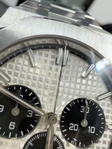 Montre mécanique automatique de luxe pour homme, de marque, avec mouvement visible et cadran bleu, qualité 5A - Product Image 2