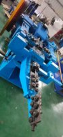 Machine de fabrication de clous pratique forte type Z94-6A pour ongles Nouvelle machine à ongles en cuivre design