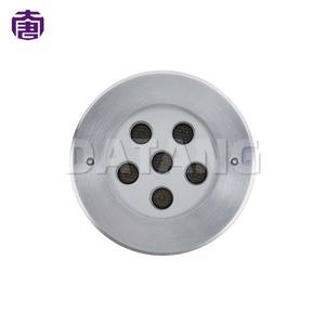 Luz LED para Exteriores, Impermeable IP67, para Empotrar en el Suelo, para Carreteras, Paisajes, Fachadas de Edificios, Plazas, Caminos y Áreas Comerciales - Product Image 2