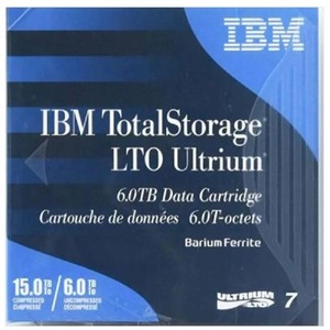 ตลับข้อมูล 07J4HF LTO 7 Ultrium 7 เทปสำรองข้อมูล 07J4HF 6TB-15TB - Product Image 2