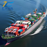 Expédition Express DDP Porte à Porte DHL UPS Fedex Chine vers États-Unis, Royaume-Uni, Émirats Arabes Unis, Inde, Pakistan, Indonésie, Italie, Espagne, Qatar - Transitaire