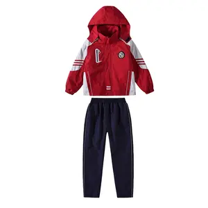 wholesale winter outdoor jacket for boys and girls,winter clothes for children wearing as school uniform,winter school clothing.