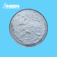 Agent émulsifiant et épaississant de qualité cosmétique 95% Sodium Polyacryloyldimethyl Taurate